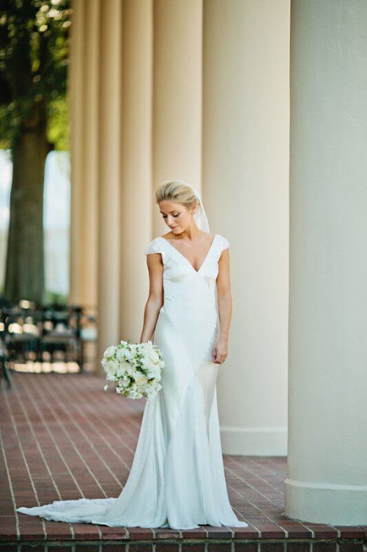 bailey's dress