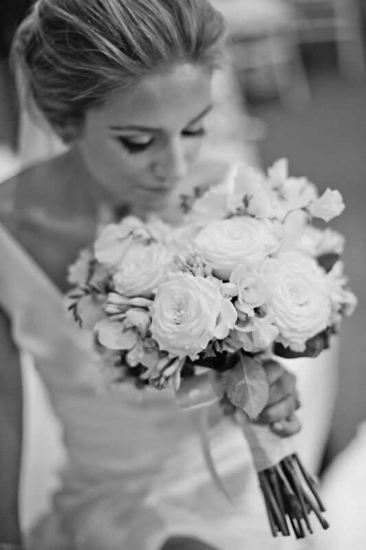 Bailey's bouquet
