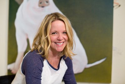 Pam Mcdonnell