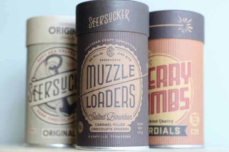 Try them all and try to pick a favorite Origional, Muzzle Loader and Cherry Bombs