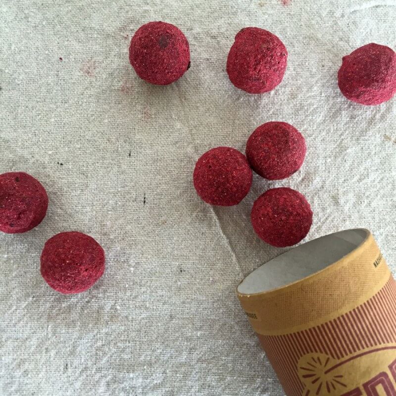 Cherry Bomb