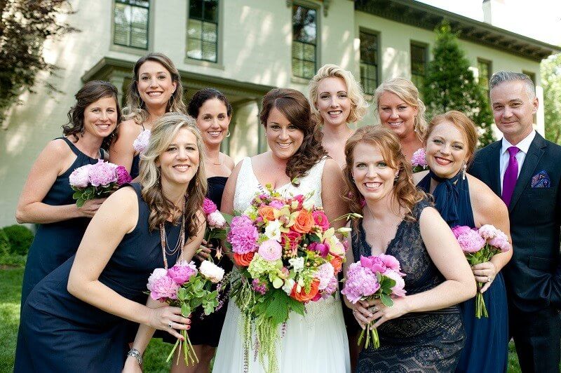 Terwilliger Cerwinske Wedding