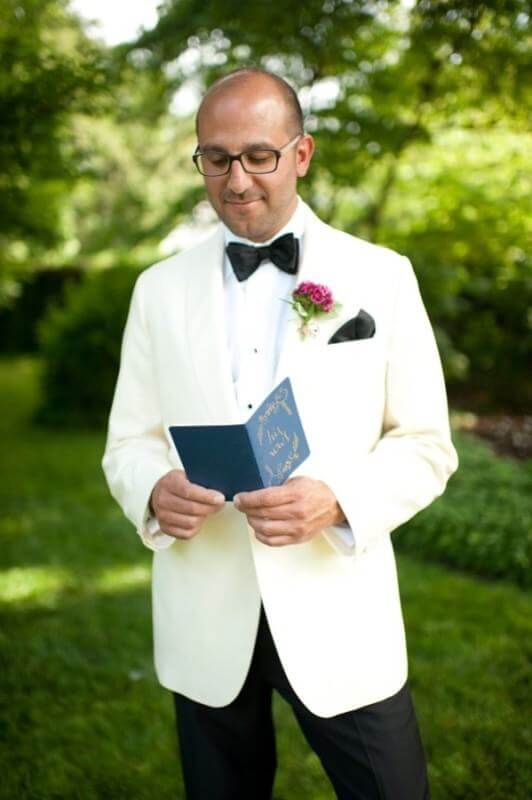 Terwilliger Cerwinske Wedding