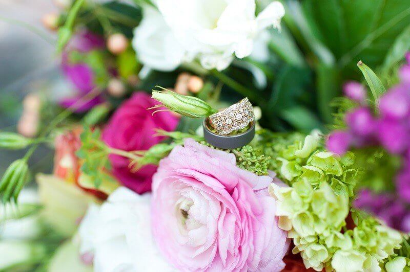 Terwilliger Cerwinske Wedding