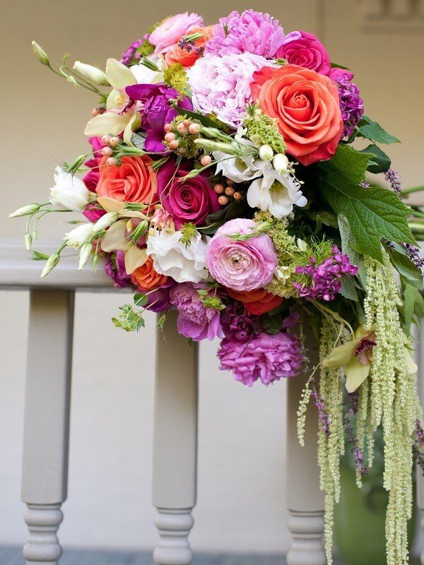 Terwilliger Cerwinske Wedding