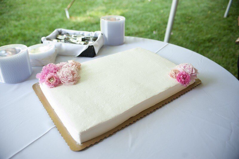 Terwilliger Cerwinske Wedding