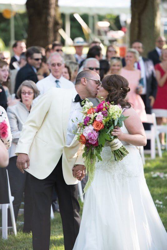 Terwilliger Cerwinske Wedding