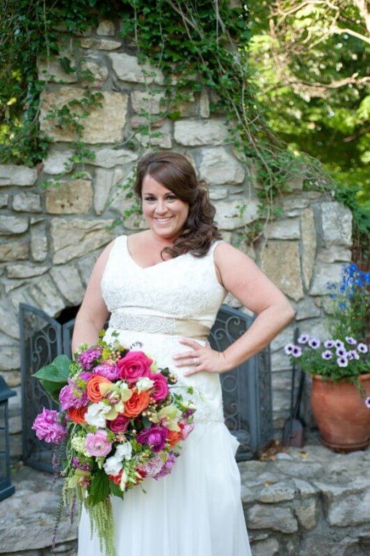 Terwilliger Cerwinske Wedding