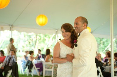 Terwilliger Cerwinske Wedding