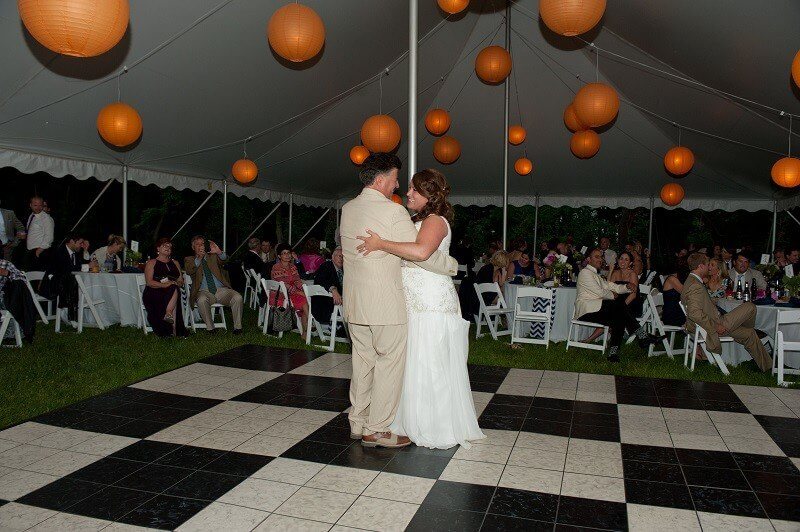 Terwilliger Cerwinske Wedding