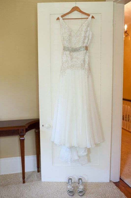 Terwilliger Cerwinske Wedding