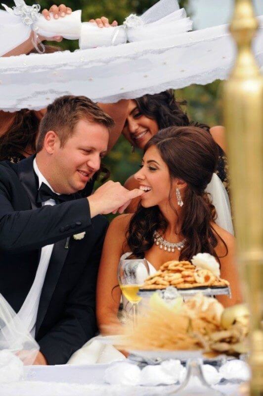 Hermitage Wedding