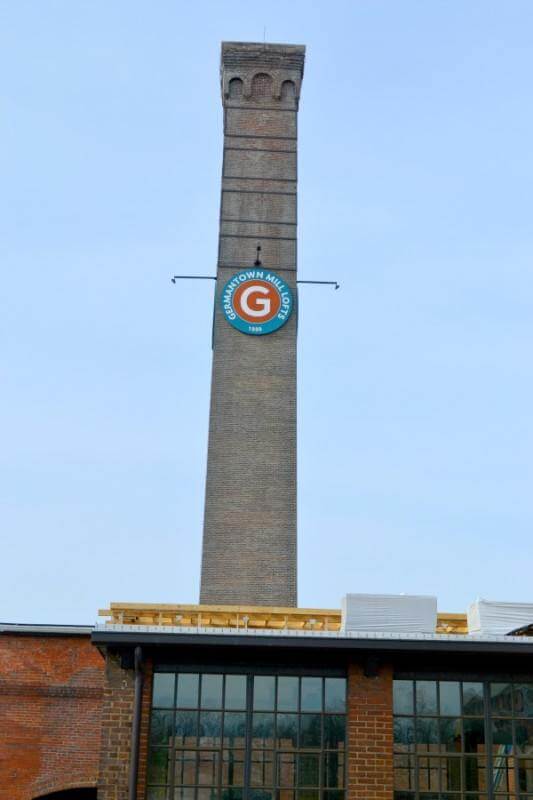 Germantown Mill Loft