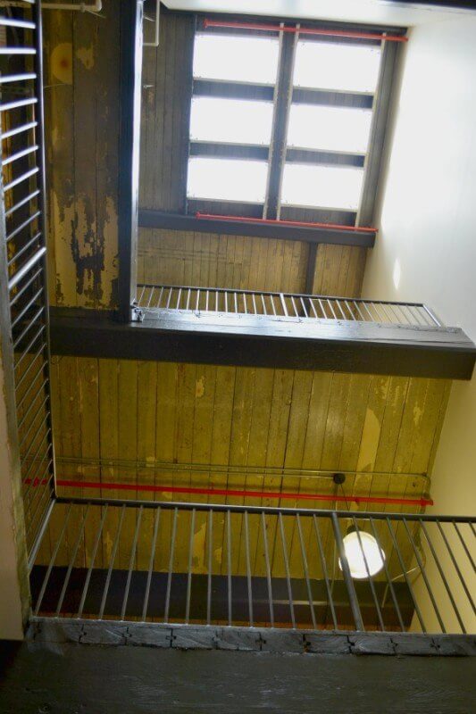 Germantown Mill Loft