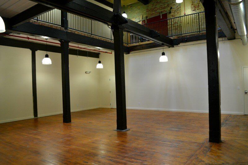 Germantown Mill Loft