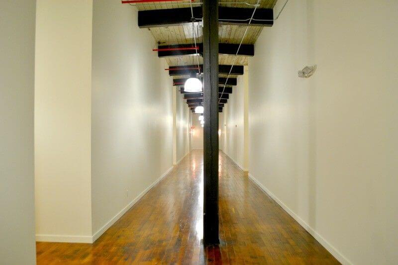 Germantown Mill Loft