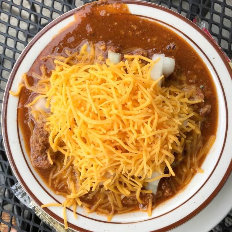 Louisville Old School Restaurants