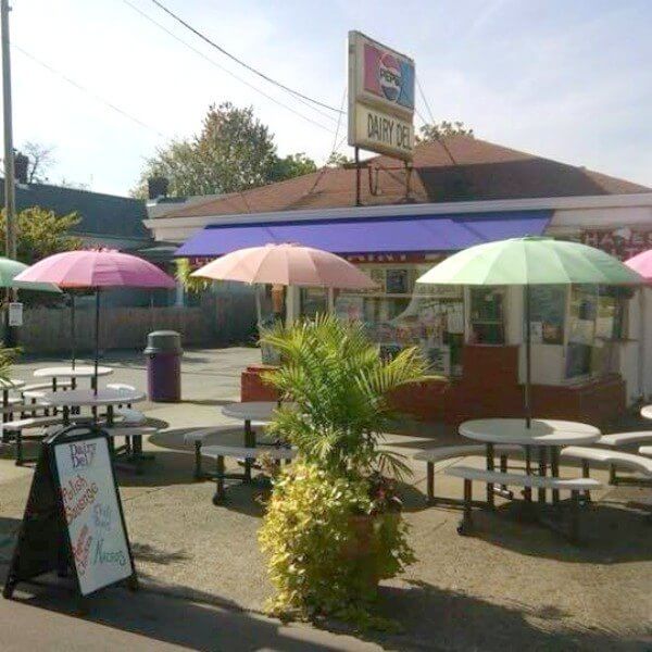 Louisville Old School Restaurants