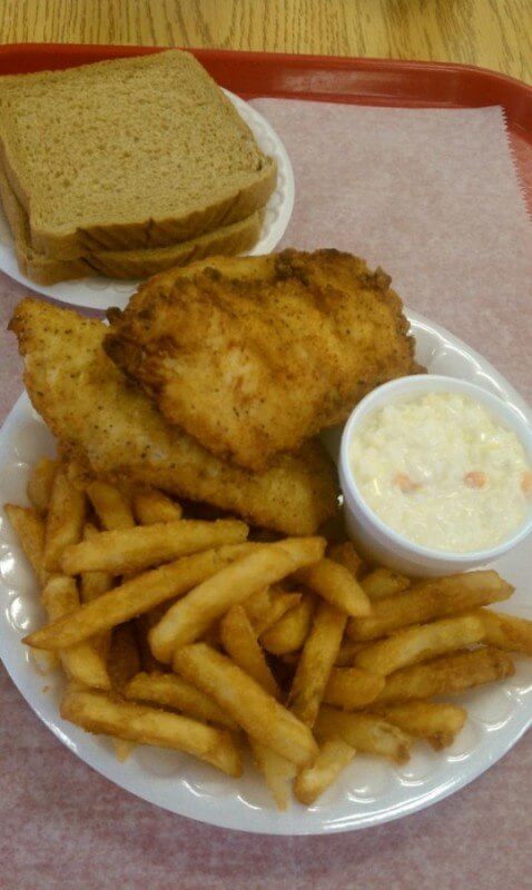 Louisville Old School Restaurants