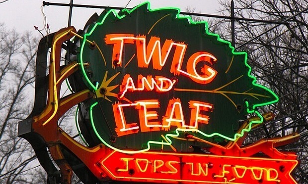 Louisville Old School Restaurants