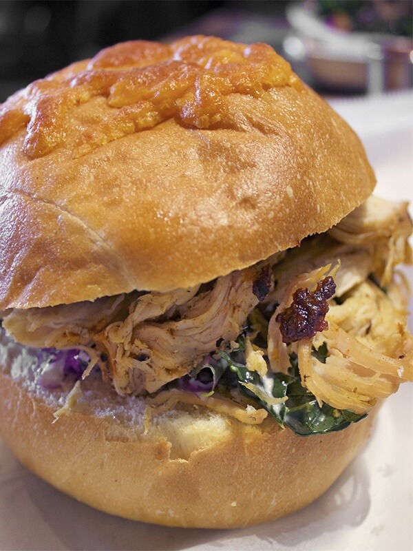 The Table An Unusual Concept That Everyone Can Enjoy