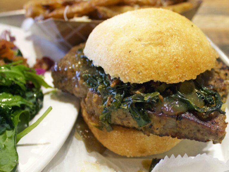 The Table An Unusual Concept That Everyone Can Enjoy