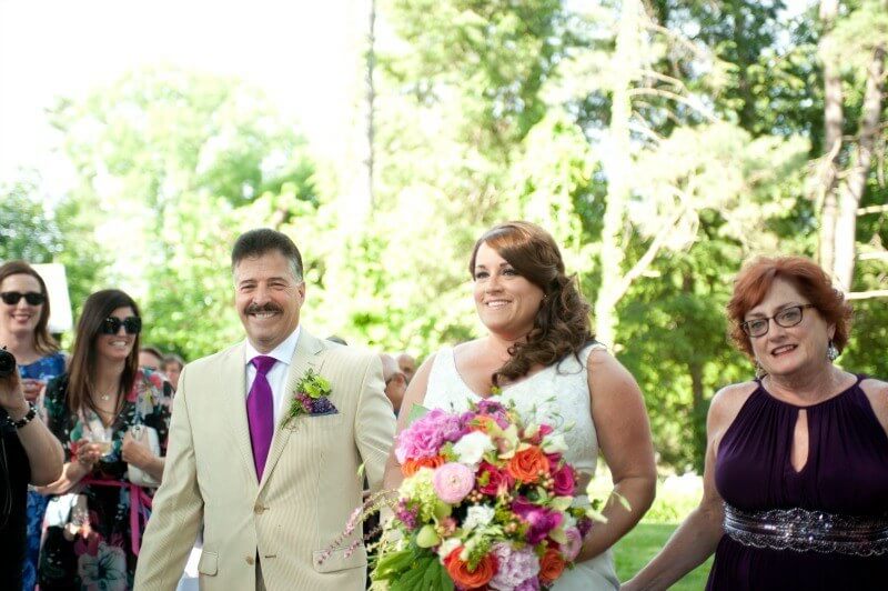 Terwilliger Cerwinske Wedding
