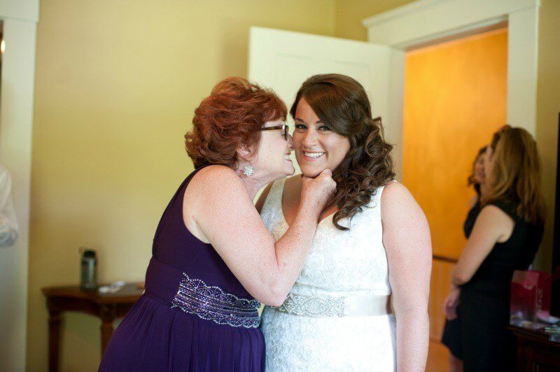 Terwilliger Cerwinske Wedding