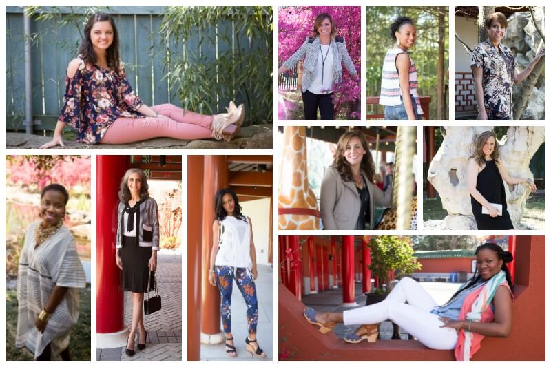 The Women of Memphis’ Great Charities