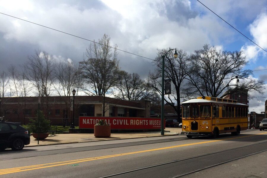 Here’s Why You Need to Revisit South Main District