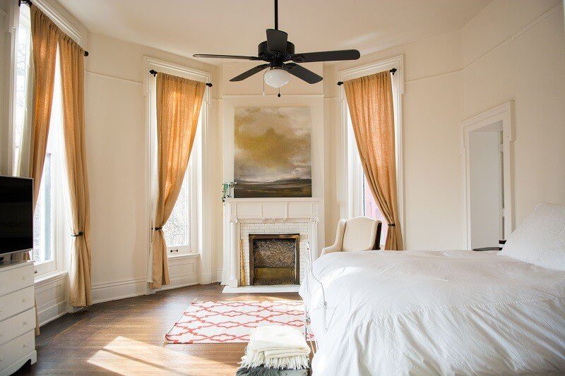 rent your home