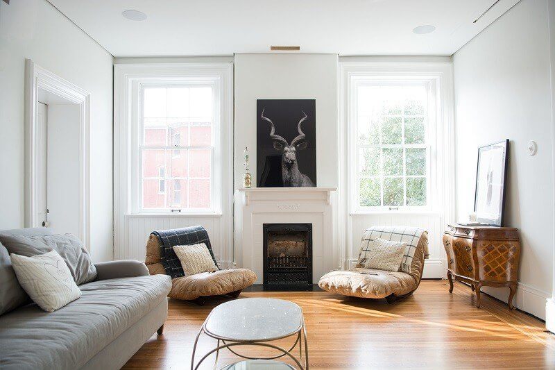rent your home