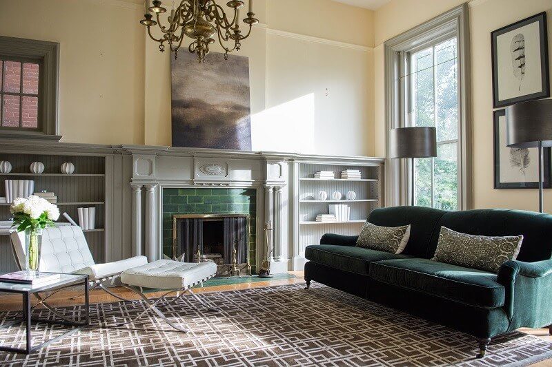 rent your home