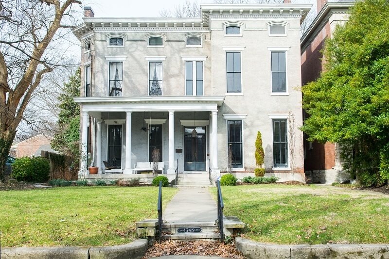 How to Rent Your Home for Derby