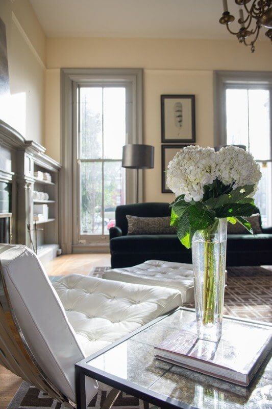 rent your home