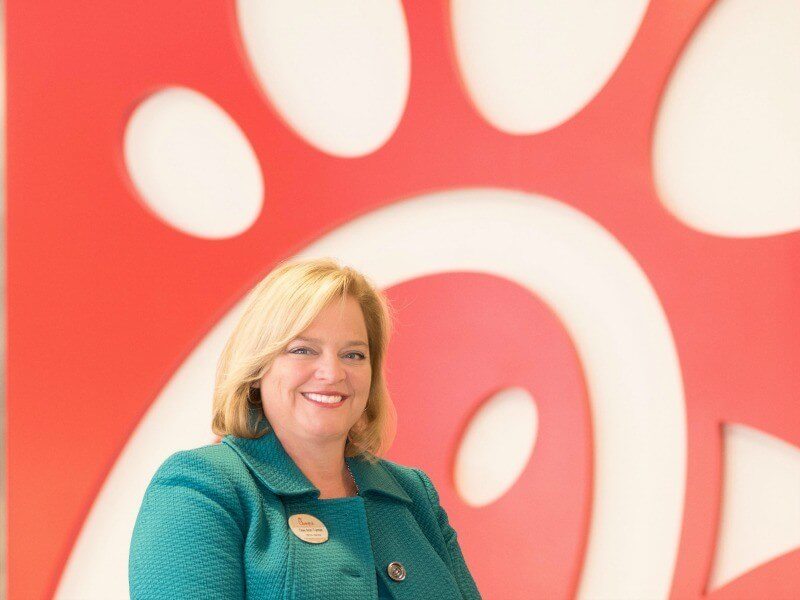 Dee Ann Turner