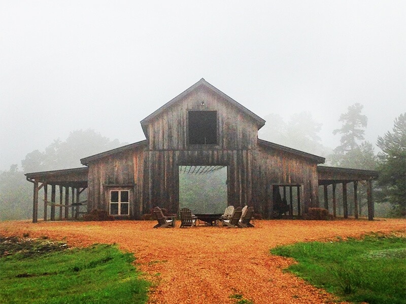 Dreamy... Mentone farm