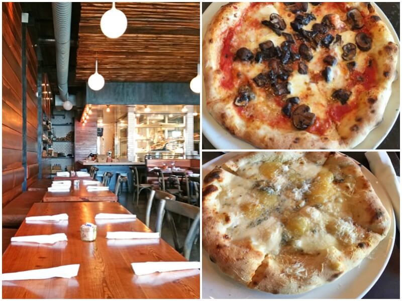 Bettola's pizzas are to die for! SB-BHM-Pizza-Bettola