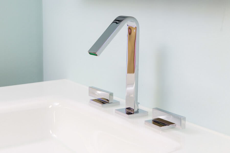 sink hardware