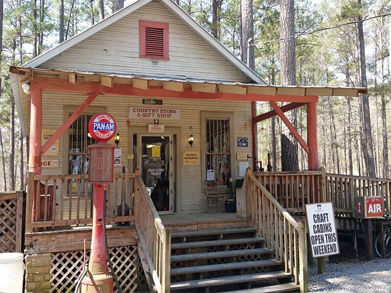country store