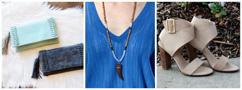 The Pink Hanger, one of the best boutiques in Charlotte