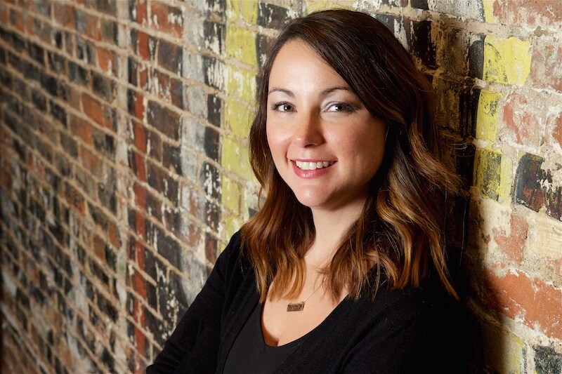 Tara Tocco Goldberg: FACES of Nashville