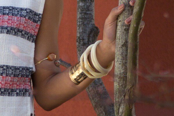 bracelts!