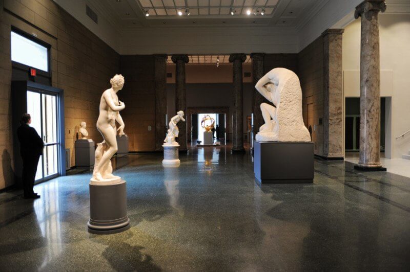 Speed Art Museum