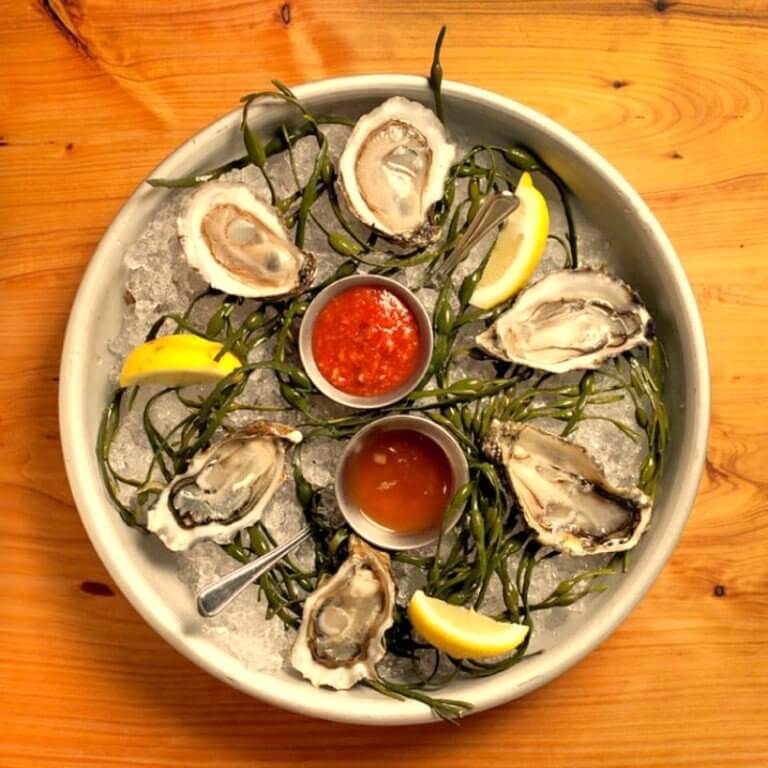 11 Louisville Restaurants Serving Up Raw Oysters