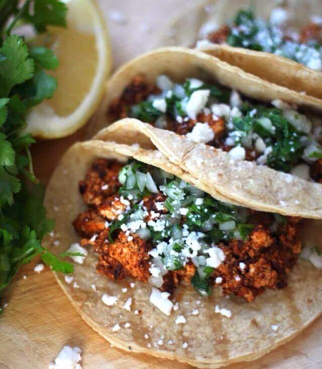 Chago's tasty tacos Chago's tasty tacos