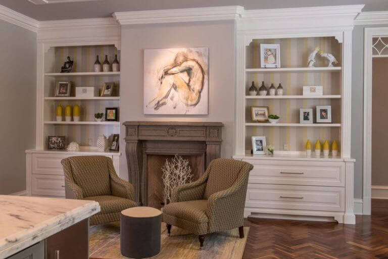Finally! A Design Pro Explains Transitional Interior Design ...