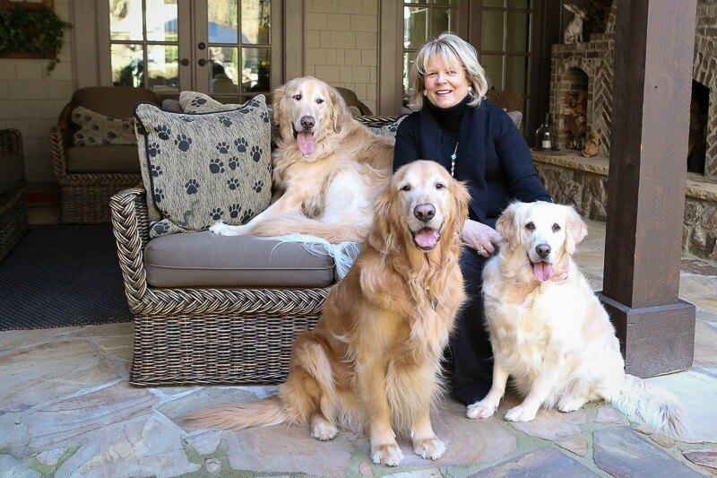 Lauren Genkinger: FACES of the South