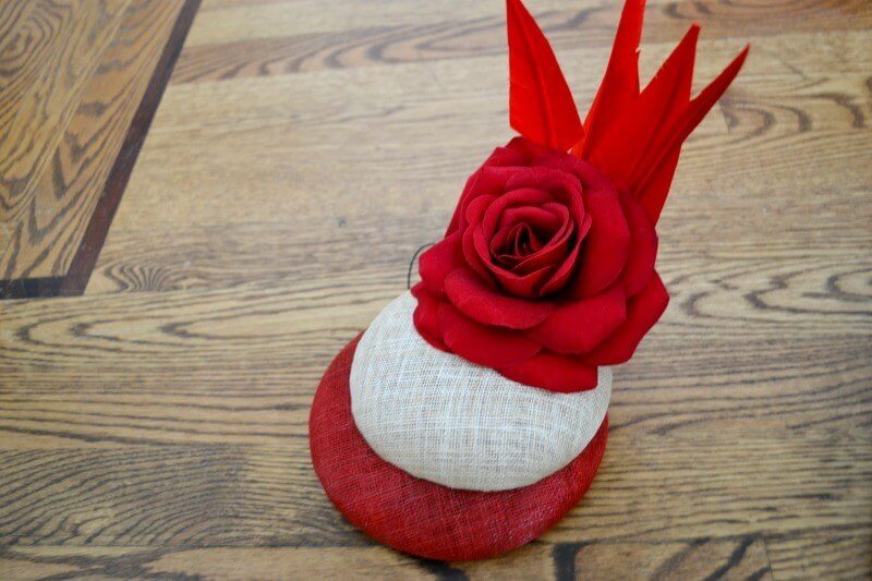 rent derby hat