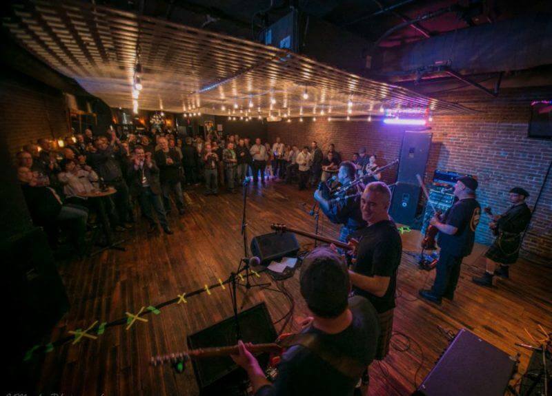 event spaces louisville